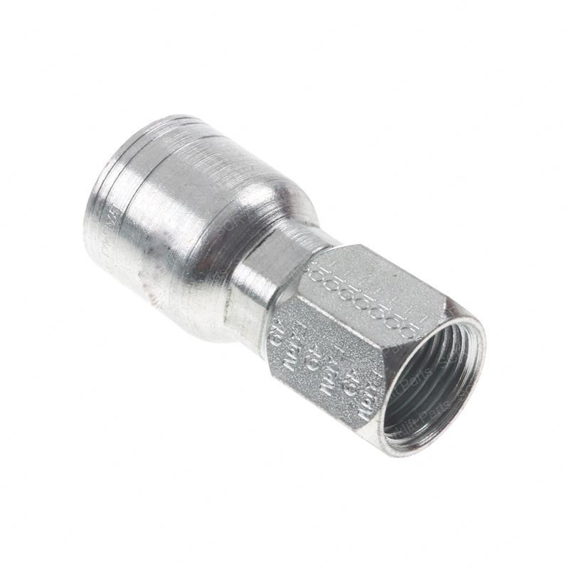 CRIMP FITTING - EATON HY0867872-WH hy0867872-wh product image