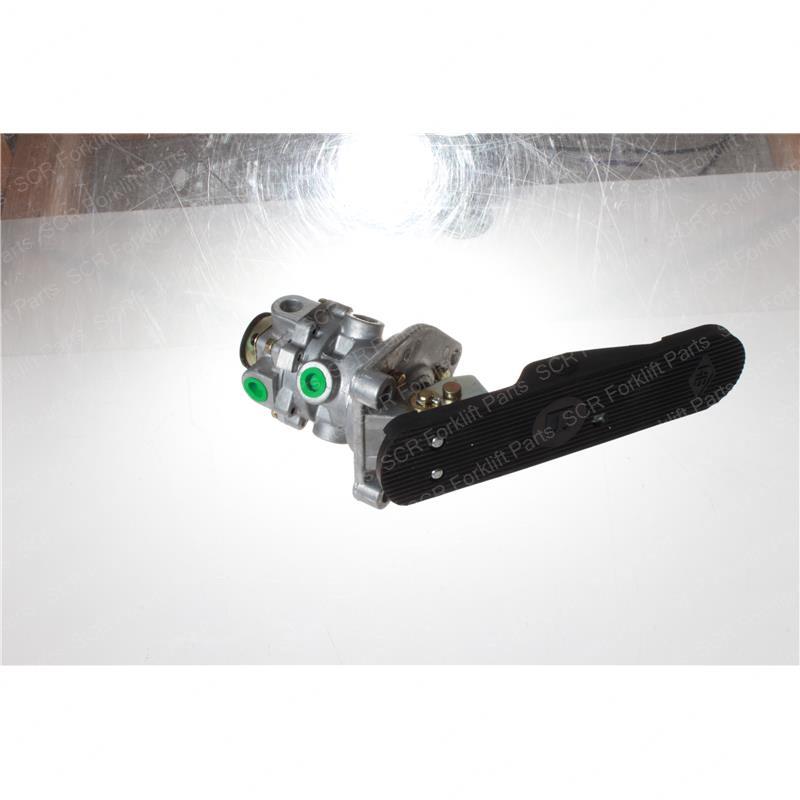 BRAKE VALVE AS DWA142733 dwa142733 product image