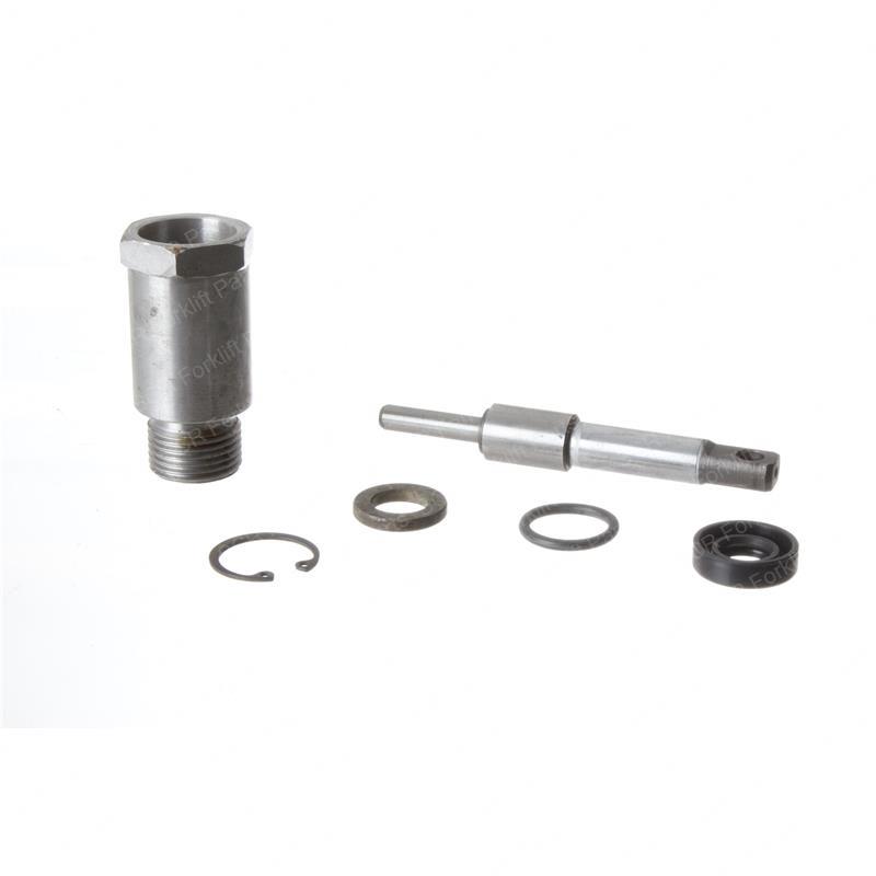 VALVE - INCHING HY0382320 hy0382320 product image