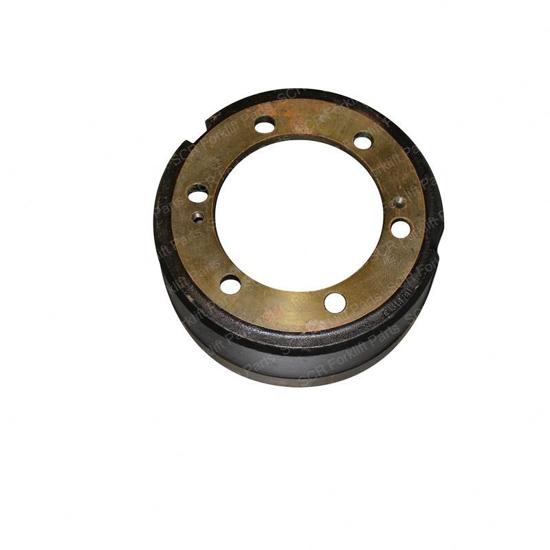 DRUM - BRAKE HY1485867 hy1485867 product image