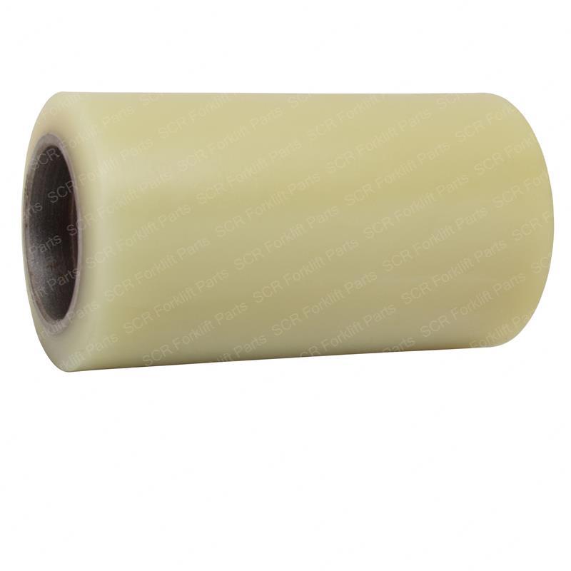 WHEEL - POLY 3 1/4 X 6 (2.047) RA921000370Z-MIL ra921000370z-mil product image