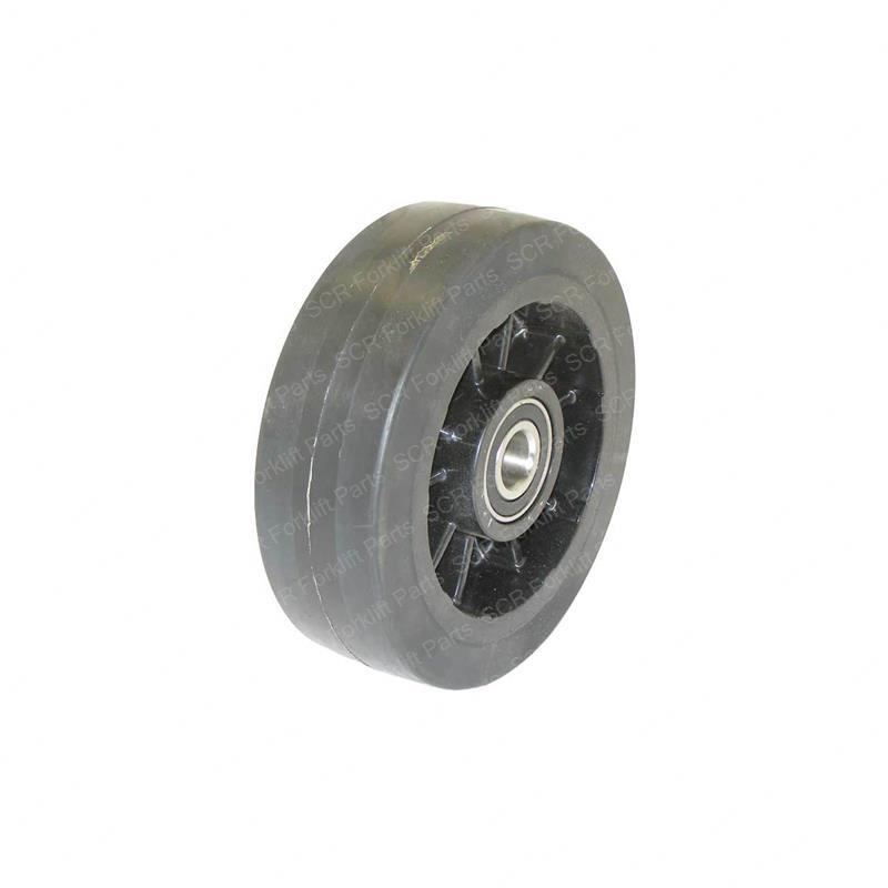 WHEEL- RUBBER RA161807 ra161807 product image