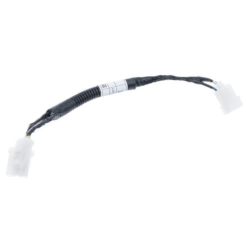 HARNESS ASSY--FOR SEAT BELT INT DW310207-05205 dw310207-05205 product image