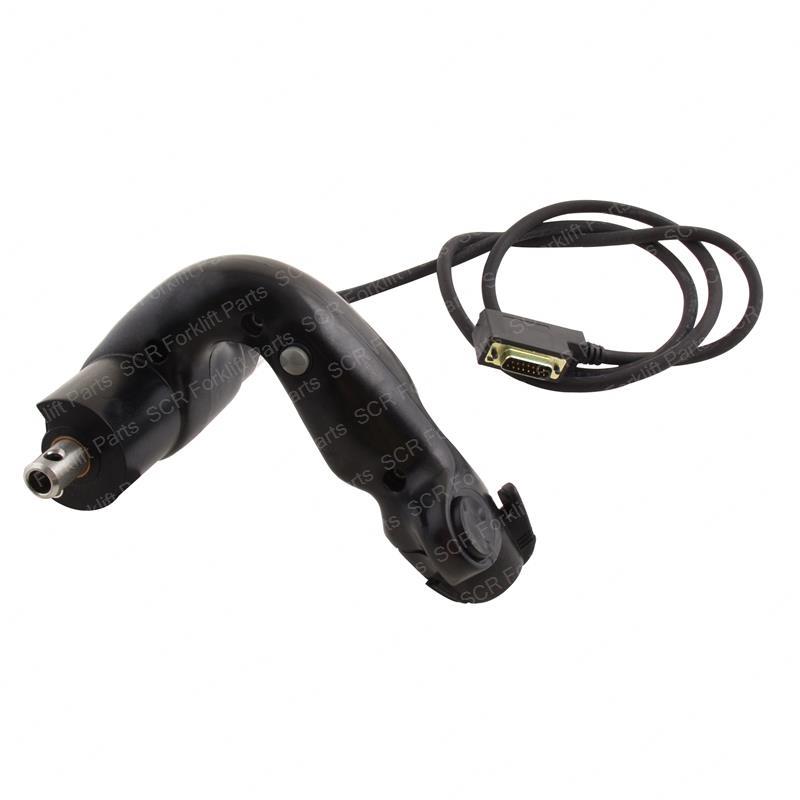 CONTROL HANDLE STD RA828-009-630/013 ra828-009-630-013 product image