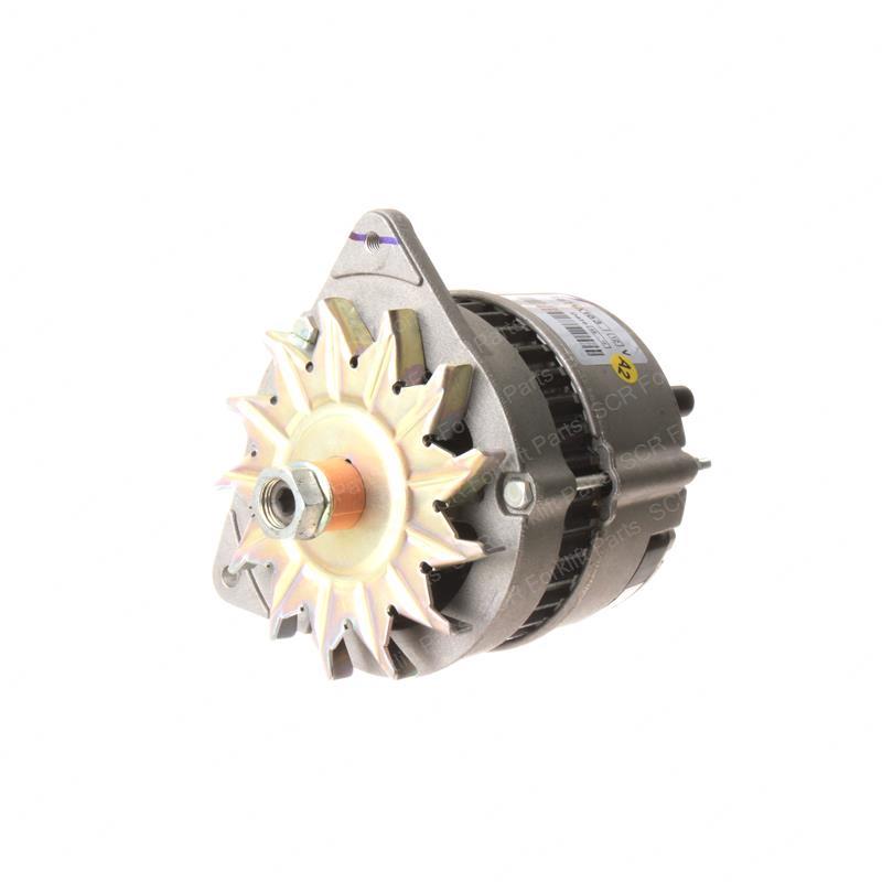 ALTERNATOR - NEW SY1237324 sy1237324 product image