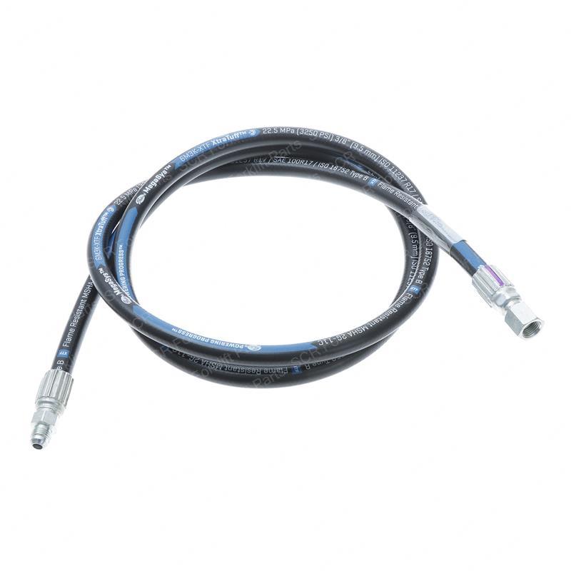 HOSE- HYDRAULIC BC7179433 bc7179433 product image