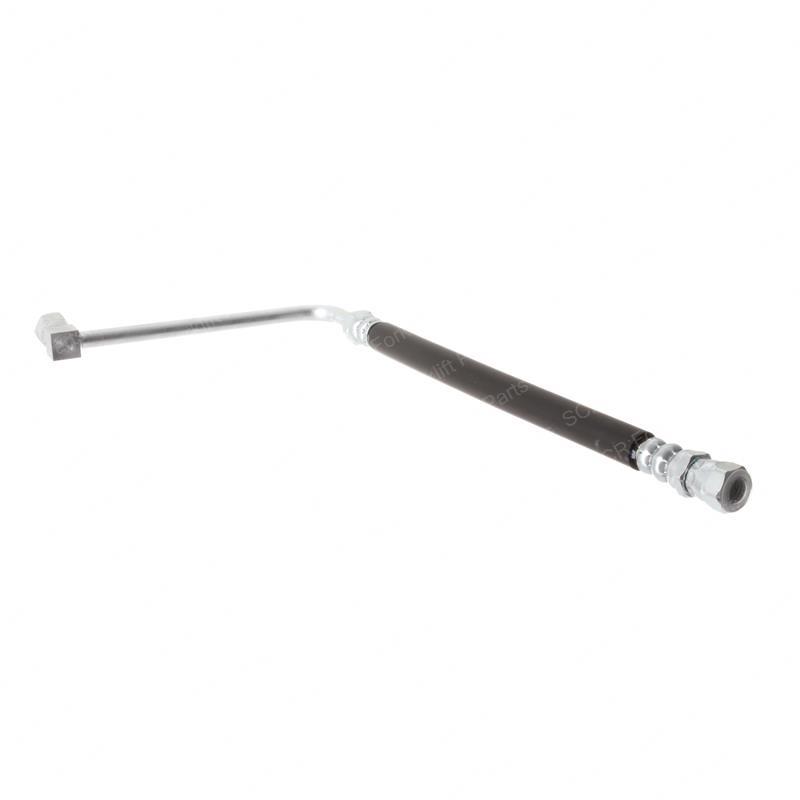 HYDRAULIC HOSE ASSEMBLY KO3EC-66-39550 ko3ec-66-39550 product image