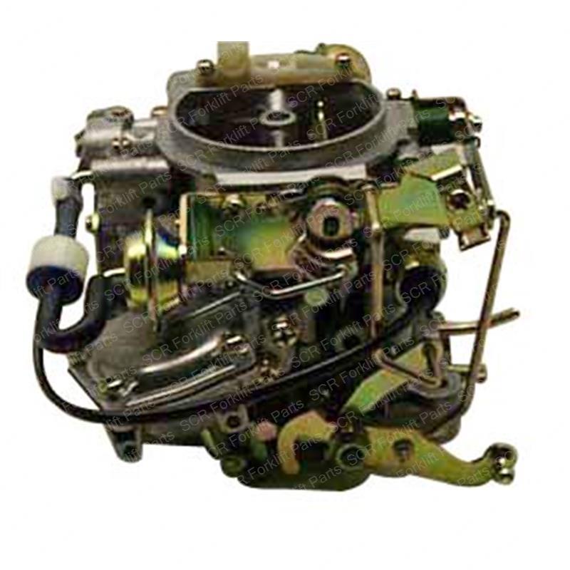 CARBURETOR ASSEMBLY - TB42 MB1601052H11 mb1601052h11 product image