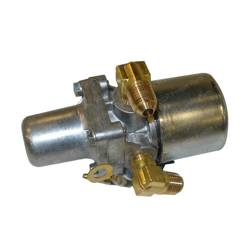 VALVE ASSEMBLY - LPG DWNI17904-FC300 dwni17904-fc300 product image