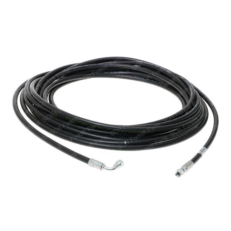 HYDRAULIC HOSE ASSEMBLY JL2753516 jl2753516 product image
