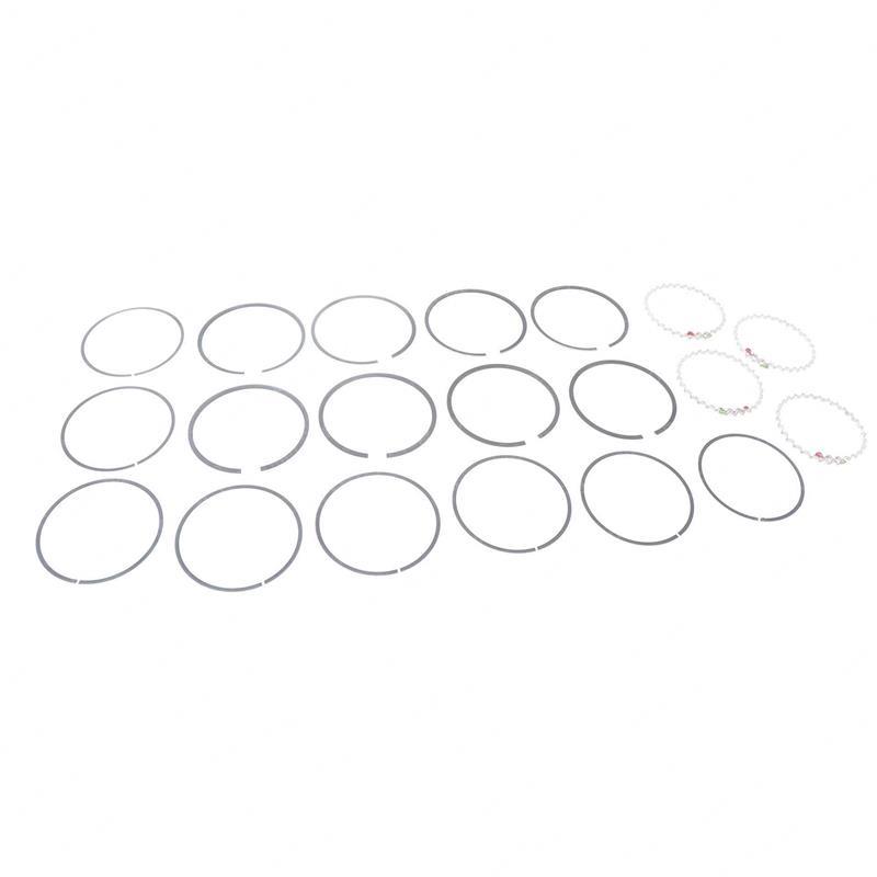 RING SET - .020 (1 CYL) HY0322178 hy0322178 product image