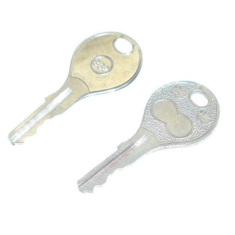 KEY - IGNITION (PAIR) TY00591-20773-81 ty00591-20773-81 product image
