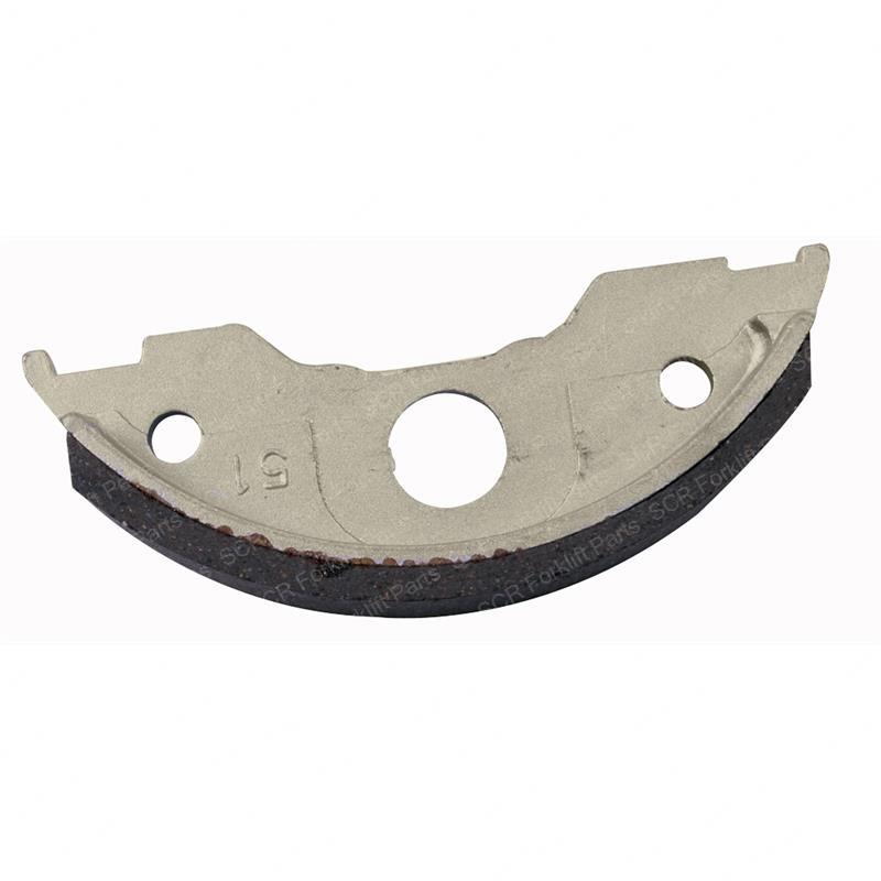 SHOE - BRAKE NA TY00591-30195-81 ty00591-30195-81 product image