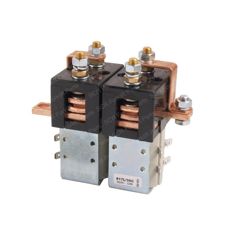 CONTACTOR - 36-48 VOLT PUMP YT258448900 yt258448900 product image