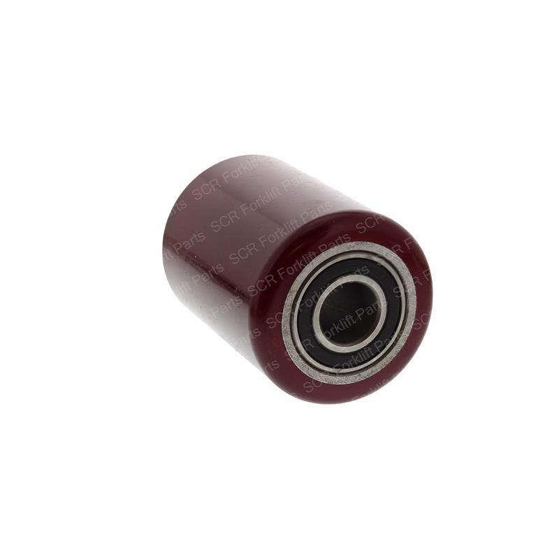 WHEEL ASSEMBLY - POLY3.25X4.50 TY005904642071 ty005904642071 product image