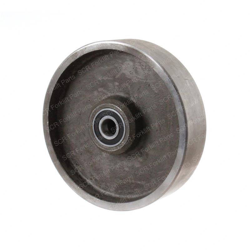 WHEEL ASSEMBLY CR41275-003 cr41275-003 product image