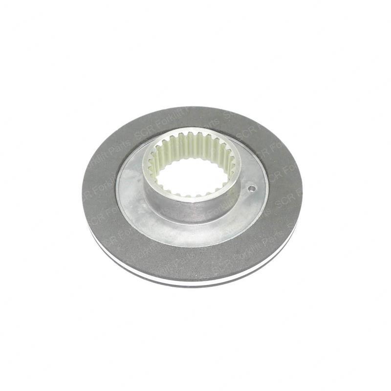DISC - ELECTRIC BRAKE YT1585782 yt1585782 product image