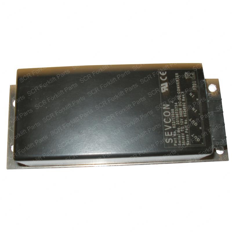 CONVERTER - ELECTRICAL YT2066643 yt2066643 product image
