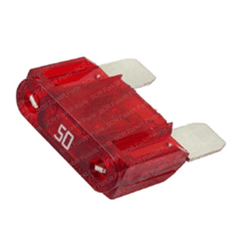 FUSE 50A TY00591-25093-81 ty00591-25093-81 product image