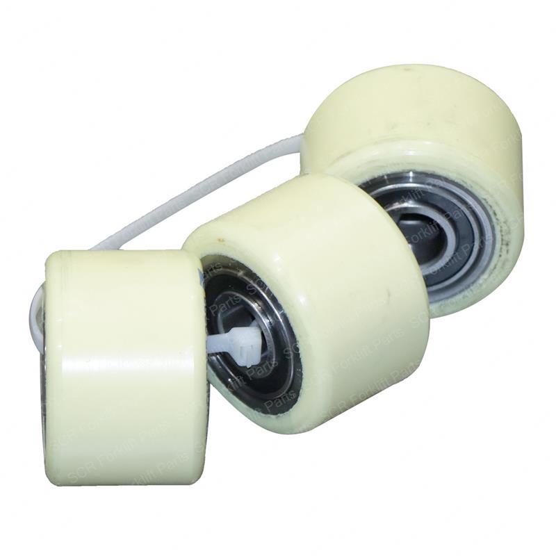 POLY WHEEL KIT - XL CR100462-SUP cr100462-sup product image
