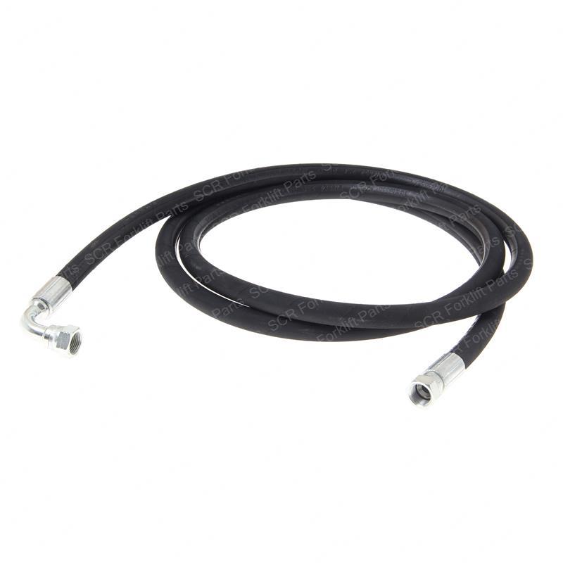 HOSE HYD .50 X 118.00 STRX90 JL2752515 jl2752515 product image