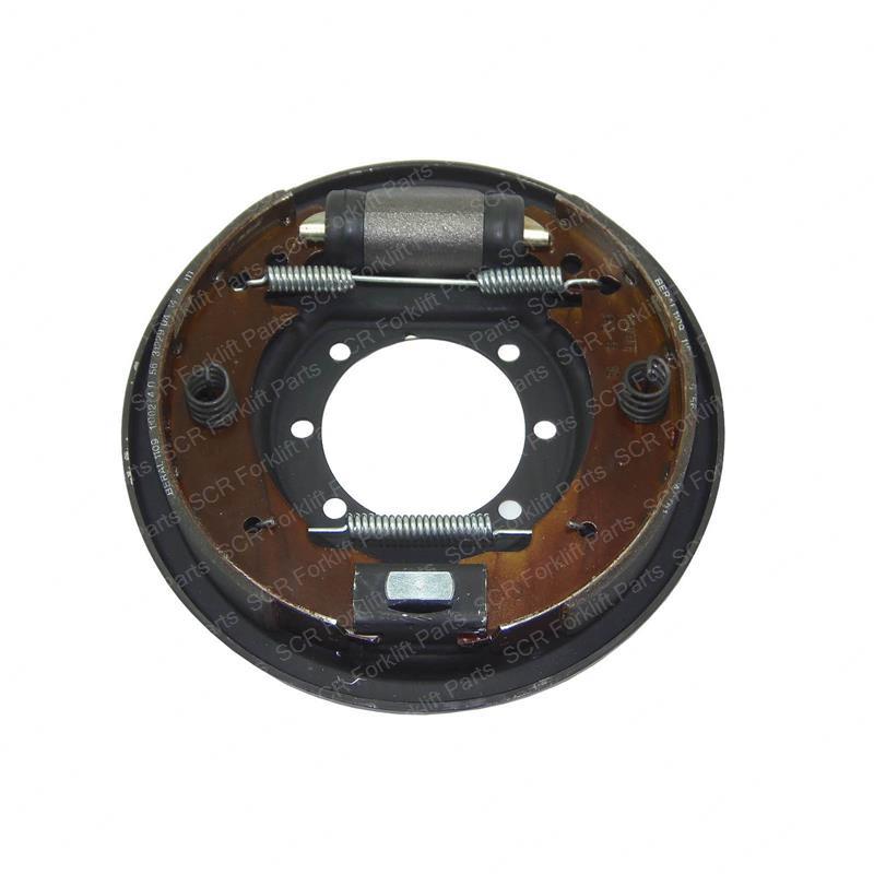 BRAKE ASSEMBLY LI113.500.06.00 li113-500-06-00 product image