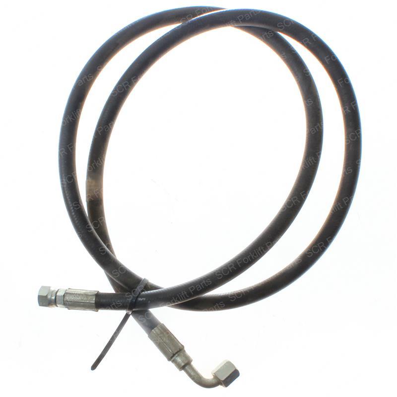 HYDRAULIC HOSE - AXLE JL2752487 jl2752487 product image