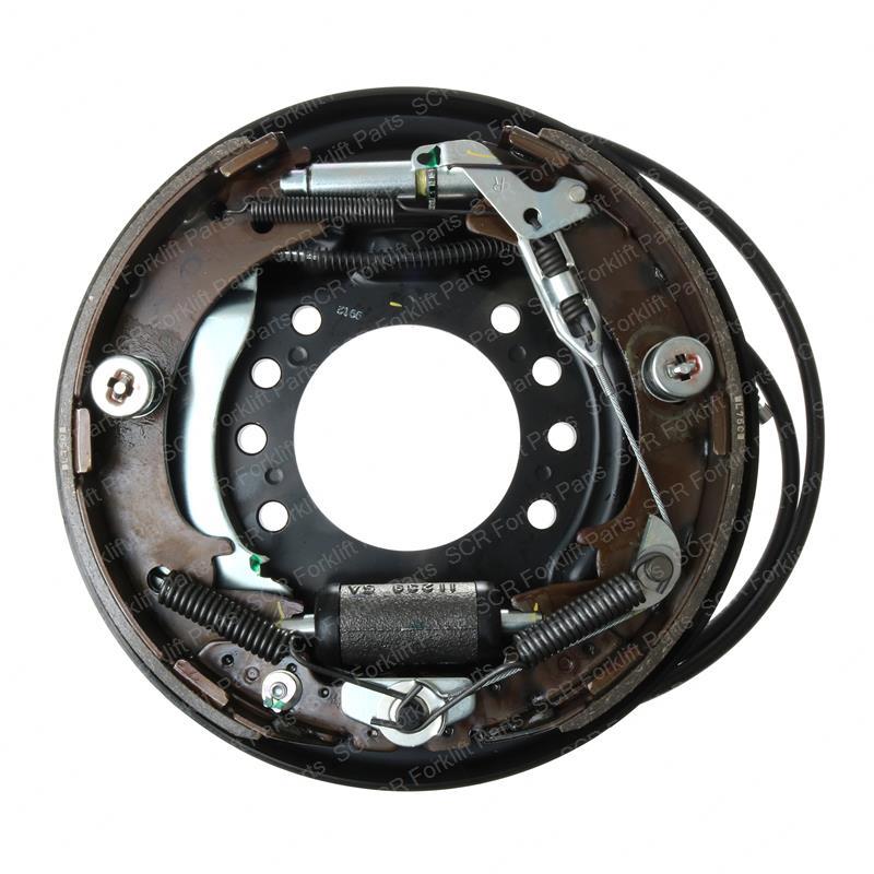 BRAKE ASSEMBLY RH AC8765303 ac8765303 product image