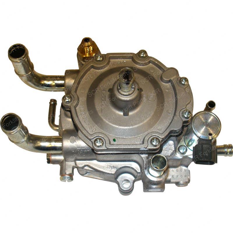 REGULATOR -  LPG CR380001-20 cr380001-20 product image