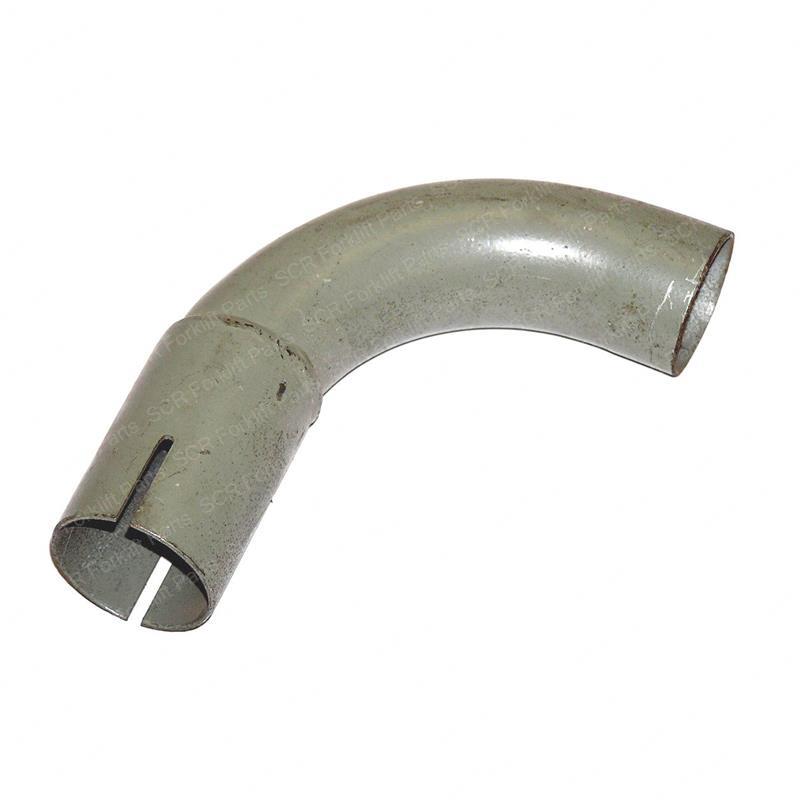 TUBE EXHAUST NI20211-L0101 ni20211-l0101 product image