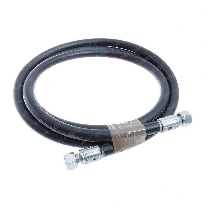 HOSE 3/8 BSP 2630MM HP JC332/E7054 jc332-e7054 product image