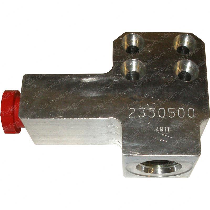 REGULATOR - FLOW CONTROL CL2330500 cl2330500 product image