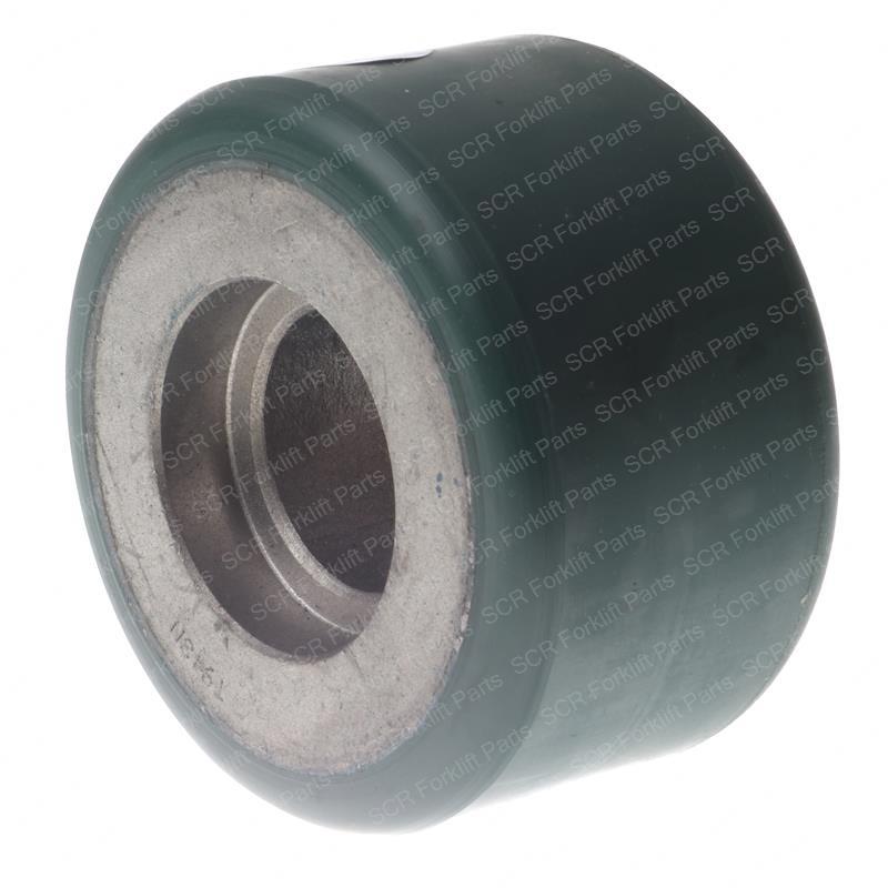 WHEEL - POLY 5.00 X 2.88 YT2066239-THO yt2066239-tho product image