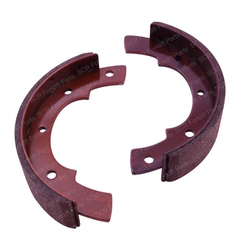 SHOE SET - BRAKE (2) CR081021-001 cr081021-001 product image