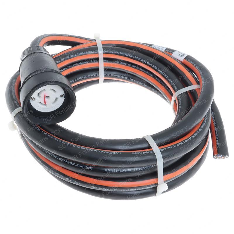 CABLE,,7500 W LOWER GENERATOR JL1001226304 jl1001226304 product image