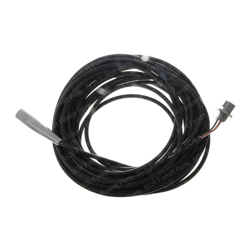 HARNESS  12/3  12V TO PLAT JL107909 jl107909 product image