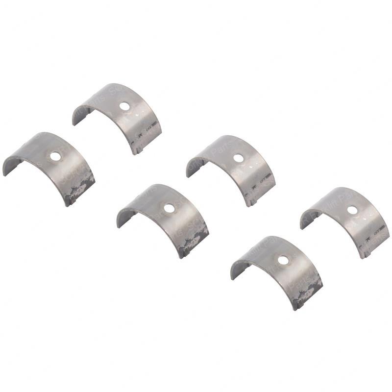 BEARING KIT-MAIN .25MM SET=6PC NI12233A3801 ni12233a3801 product image