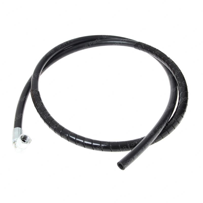 HYDRAULIC COOLING SYSTEM HOSE HN85HL-85040 hn85hl-85040 product image