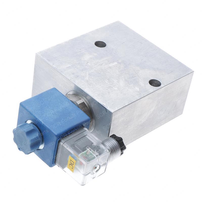 KIT,SOLENOID VALVE JL1001234203 jl1001234203 product image