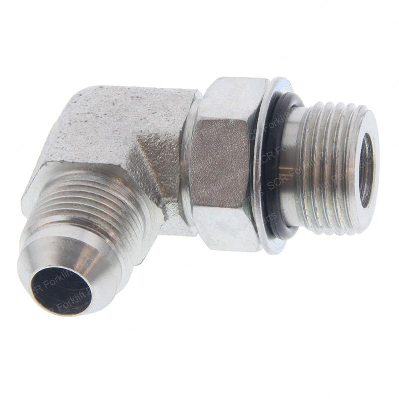 ELBOW - 90 DEG, JIC X SAE (AC0924786)
