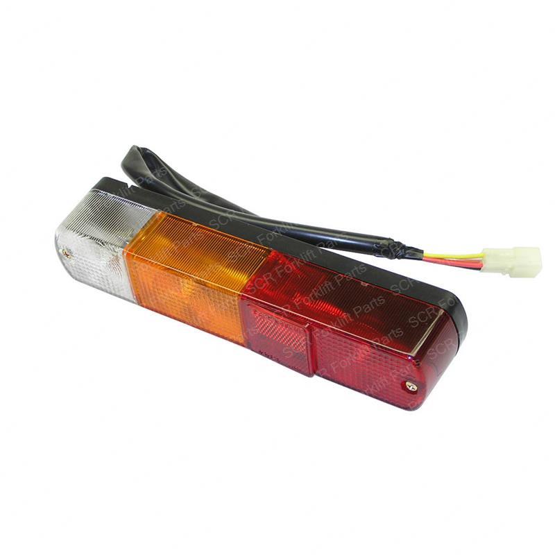 LAMP-REAR CO MB05153-09100 mb05153-09100 product image
