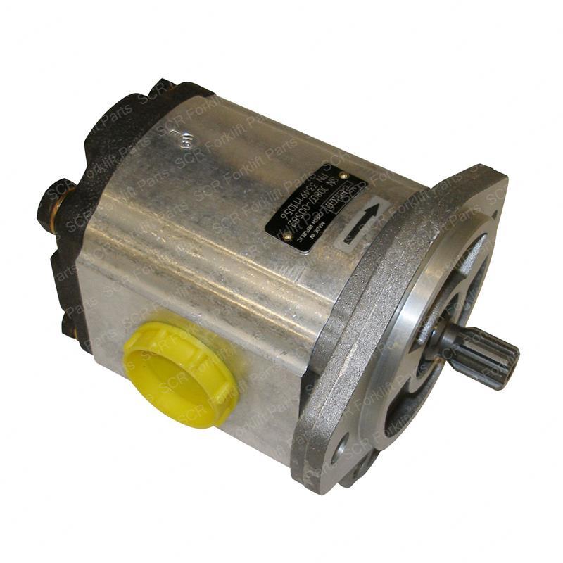 PUMP - HYDRAULIC TY00591-73306-81 ty00591-73306-81 product image