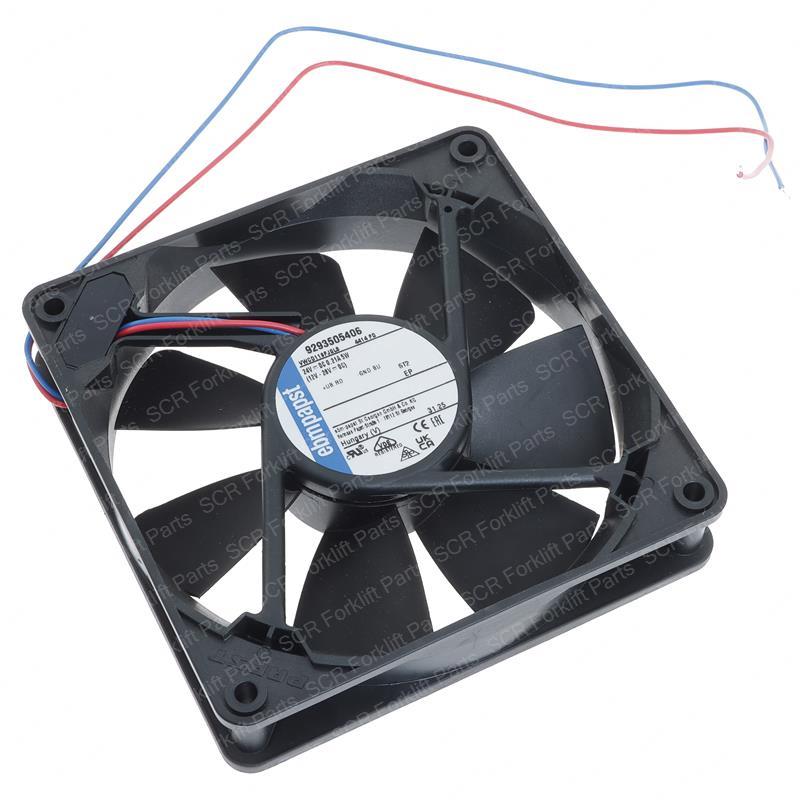 FAN RA1007380-001 ra1007380-001 product image