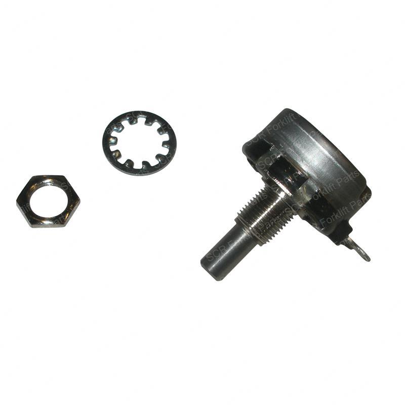 POTENTIOMETER - 500 OHM GNSJ708997 gnsj708997 product image