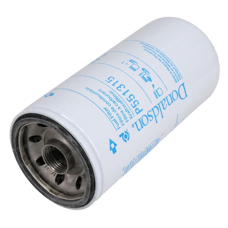 FILTER - FUEL NIBF7632-DON nibf7632-don product image