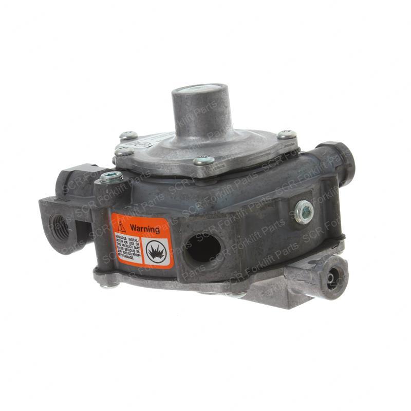 REG ASSY SERIES II TAMPER RES TY00591-14159-81 ty00591-14159-81 product image