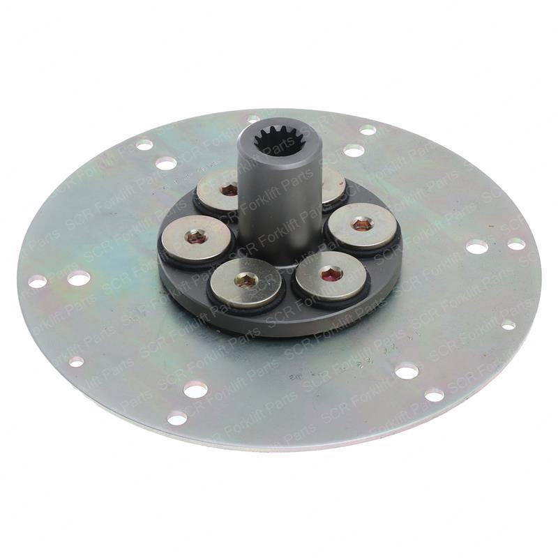 13 TOOTH PUMP COUPLER JL1660207 jl1660207 product image