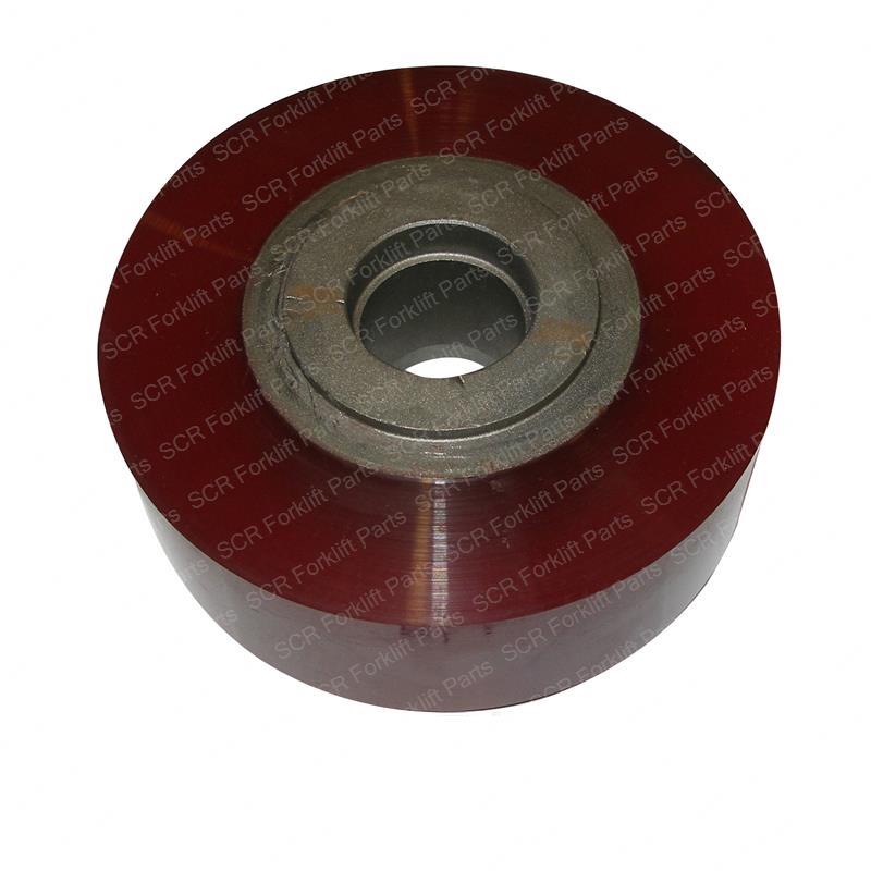 WHEEL - POLY 6 X 2 X 2 1/4 TY00591-25945-81 ty00591-25945-81 product image