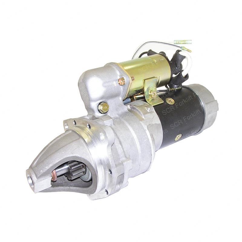STARTING MOTOR KO1-81100-197-2 ko1-81100-197-2 product image