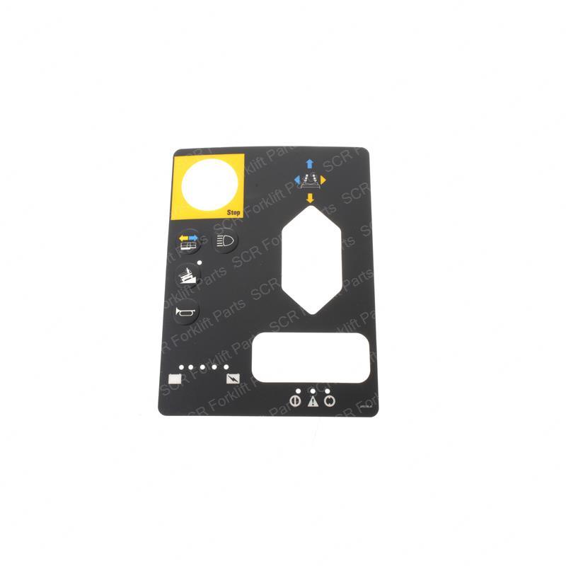 PANEL - CONTROL GN48696GT gn48696gt product image